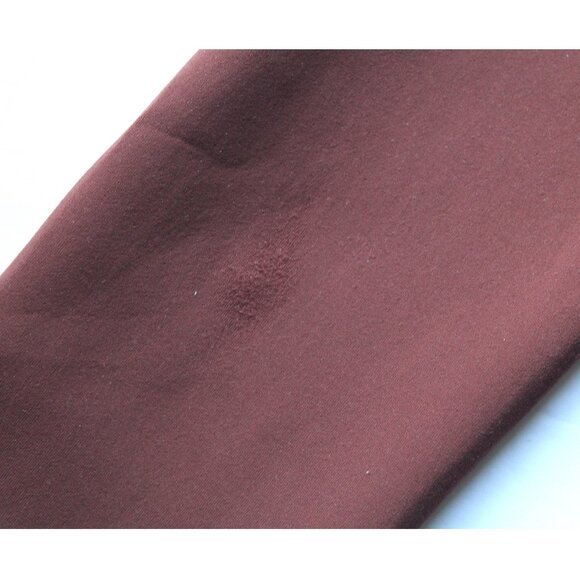 Lululemon Down and Around Bomber Reversible / Size 4 / Dark Cedar Goose Down - Picture 11 of 13